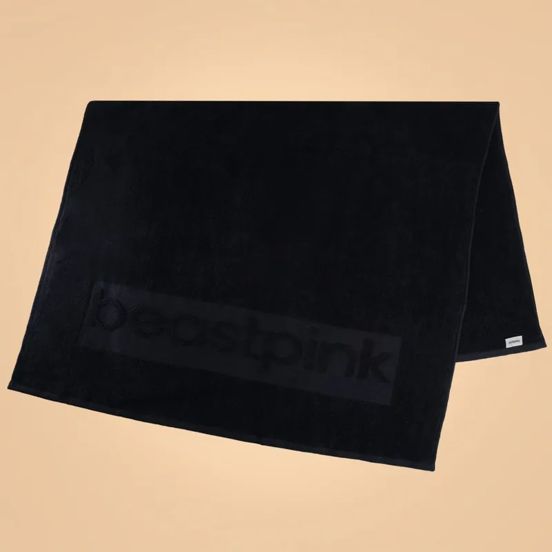 Odeslání Ihned Maxi ručník do posilovny Shadow - BeastPink