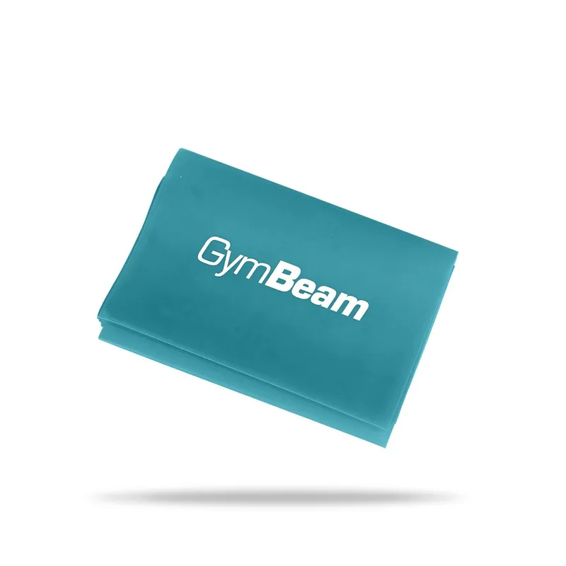 Rychlé Dodání Posilovací guma Resistance Band Medium - GymBeam