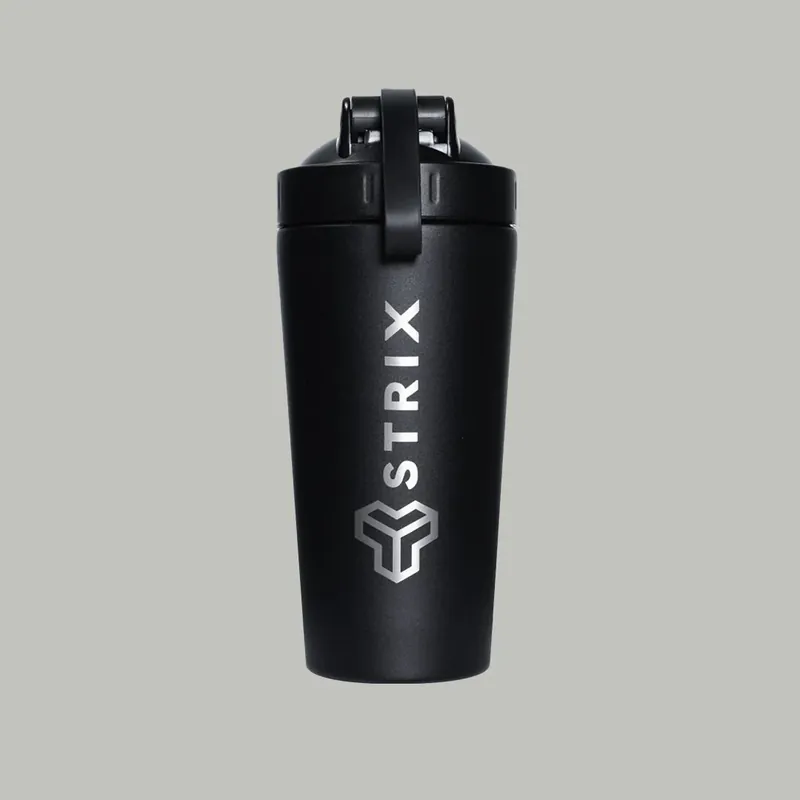 Víkendová Akce Šejkr Fusion 700 ml - STRIX
