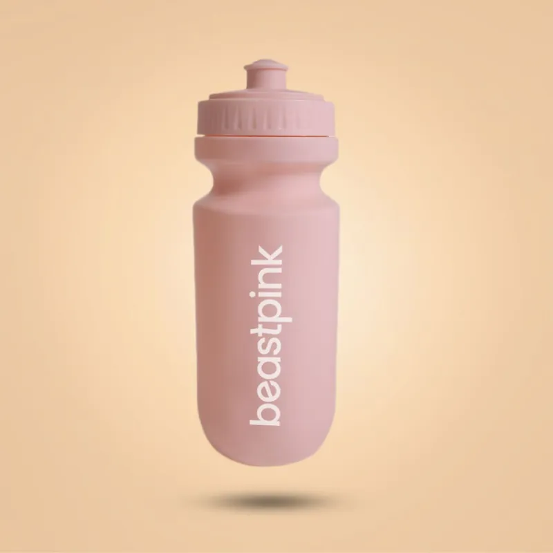 Originální Sportovní láhev Sips&Dips Pink 550 ml - BeastPink