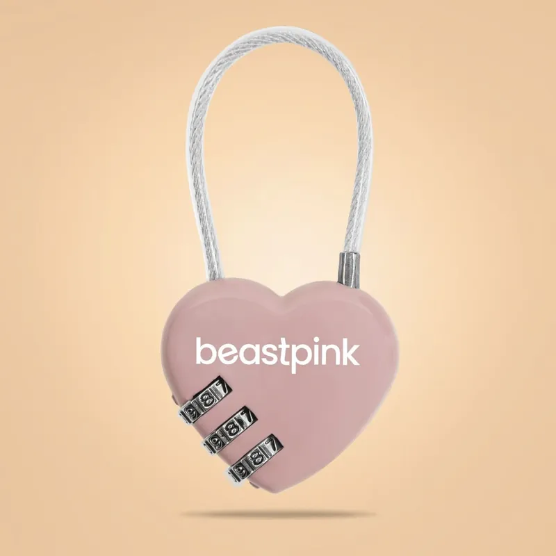 Nejlepší Volba Kladka Cupid - BeastPink