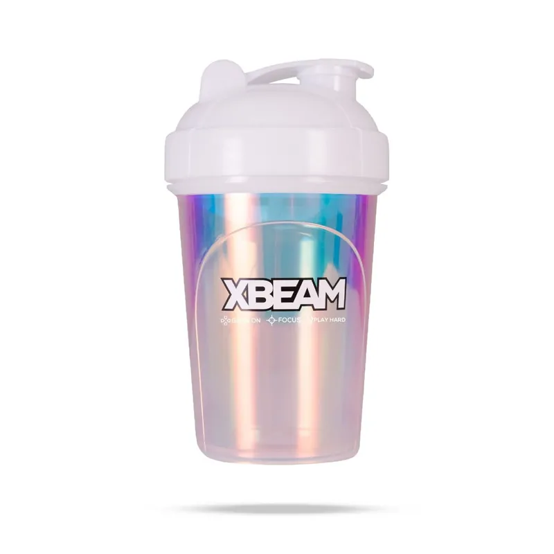 Šejkr XBEAM 500 ml - GymBeam Kup Teď