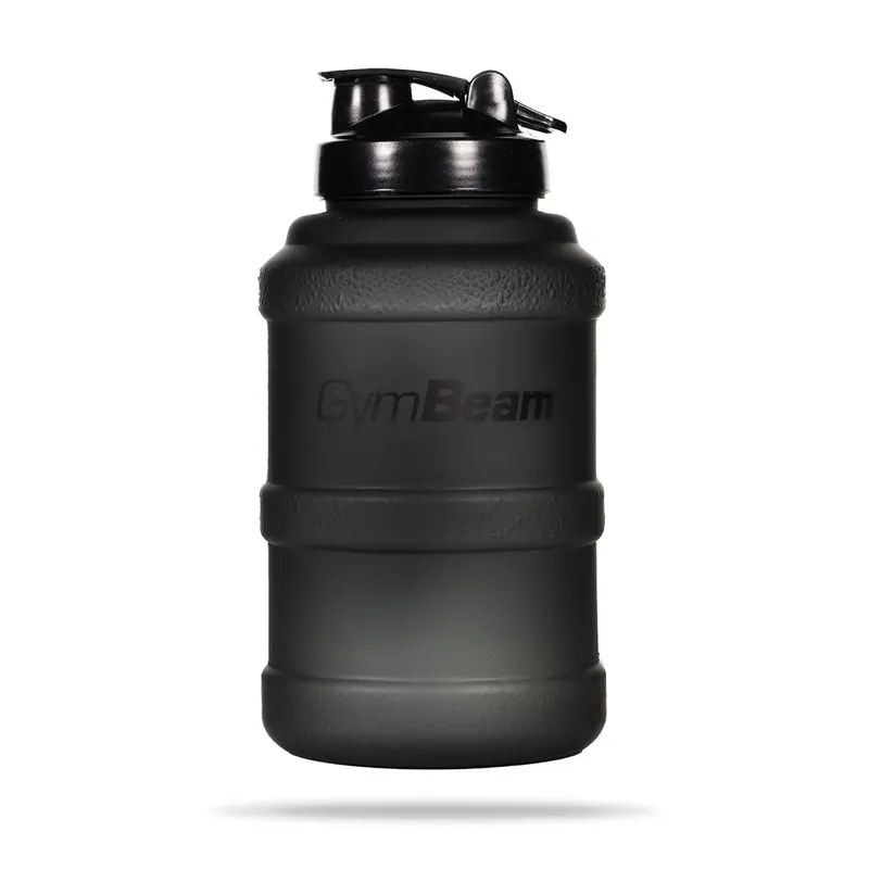 Jen Po Omezenou Doba Sportovní láhev Hydrator TT 2,5 l Black - GymBeam