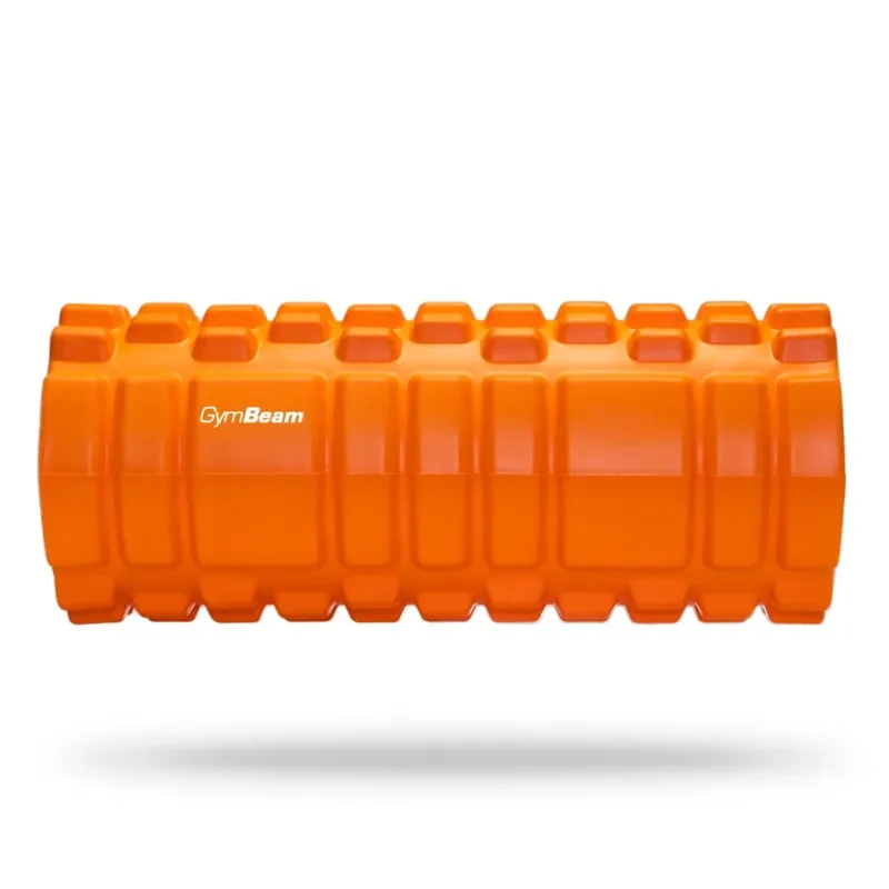 Válec na cvičení Fitness Roller Orange - GymBeam Jen Po Omezenou Doba