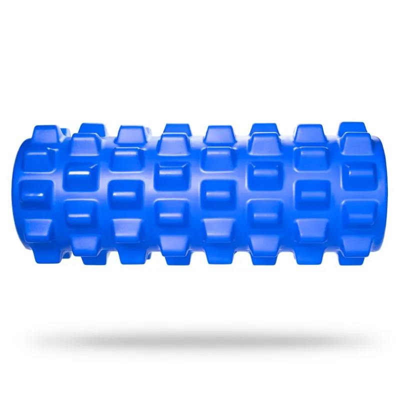 Levný Válec na cvičení M-Roll Blue - GymBeam