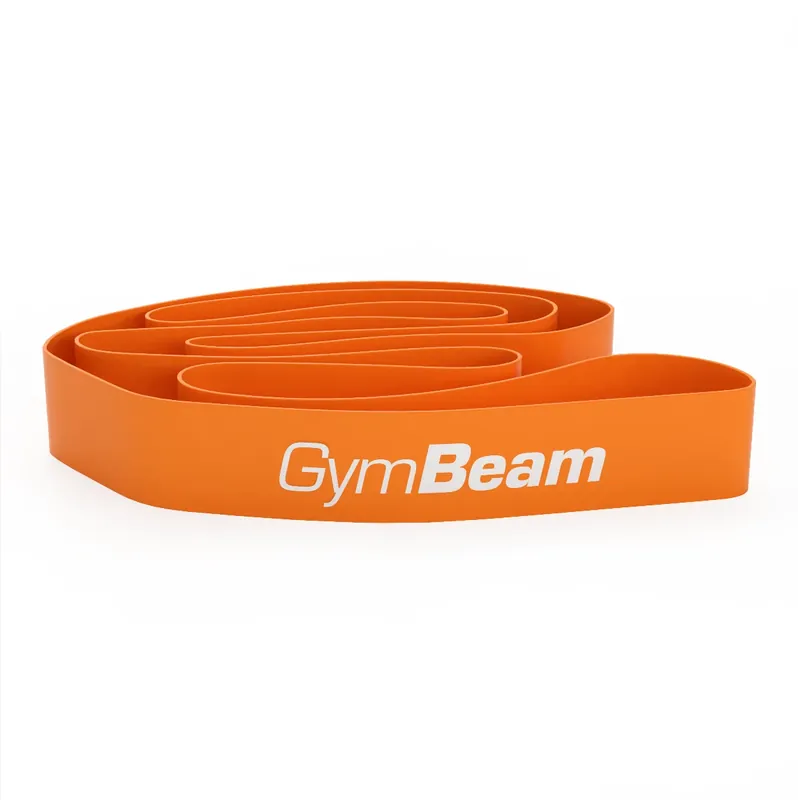Oblíbený Posilovací guma Cross Band Level 2 - GymBeam
