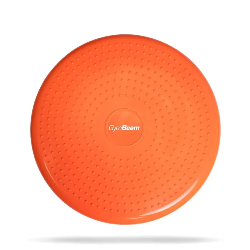 Balanční podložka Orange - GymBeam Cenově Výhodný