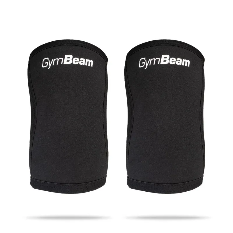 Neoprenová bandáž na loket Conquer - GymBeam Horká Nabídka