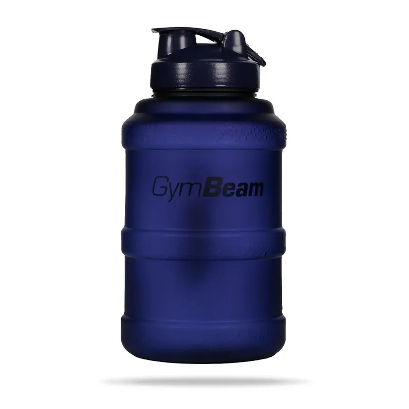 Sportovní láhev Hydrator TT 2,5 l Midnight Blue - GymBeam Značkový