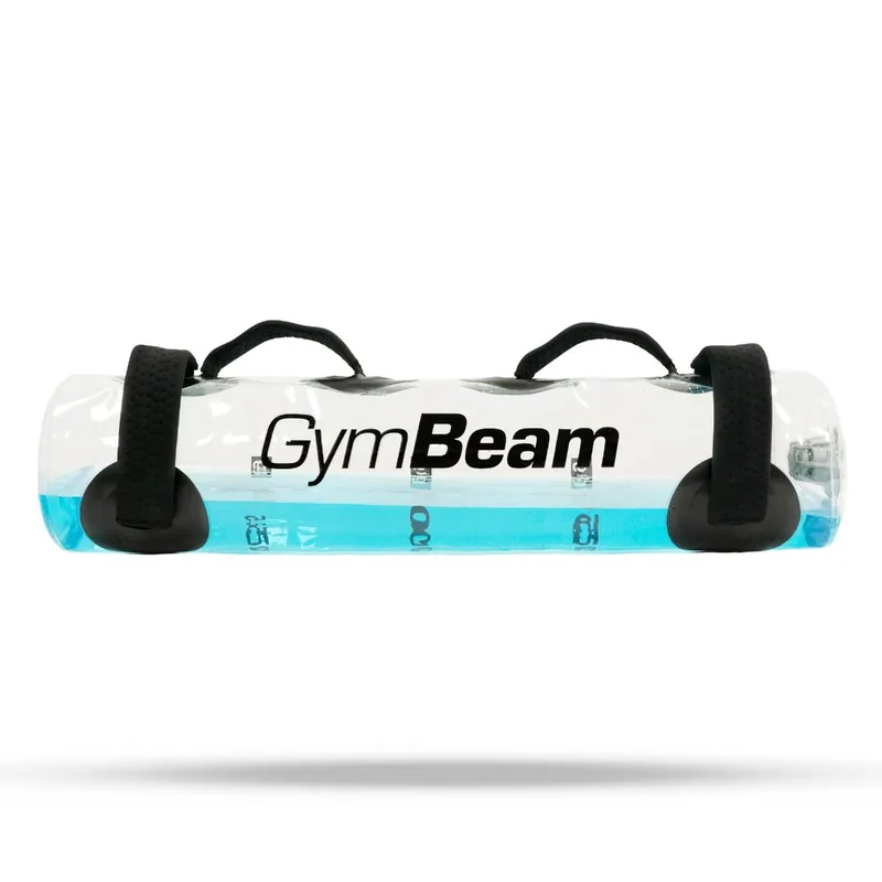 Akční Nabídka Vodní posilovací vak Powerbag - GymBeam
