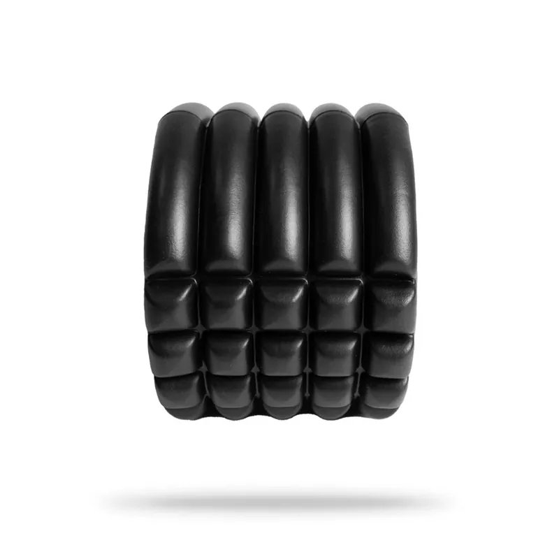 Oblíbený Válec na cvičení Mini Black - GymBeam
