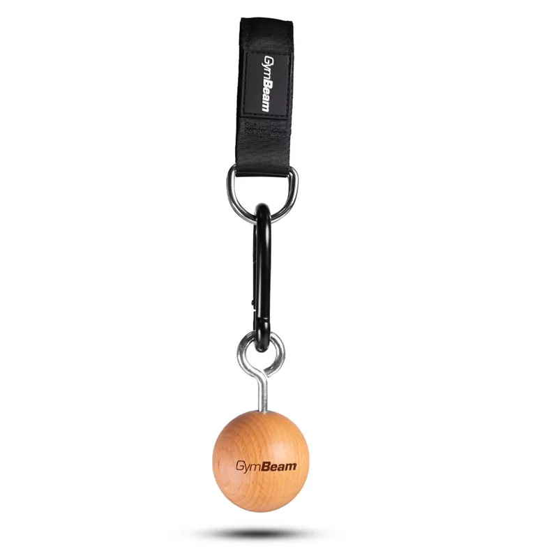 Závěsný systém Grip Balls - GymBeam Finální Výprodej