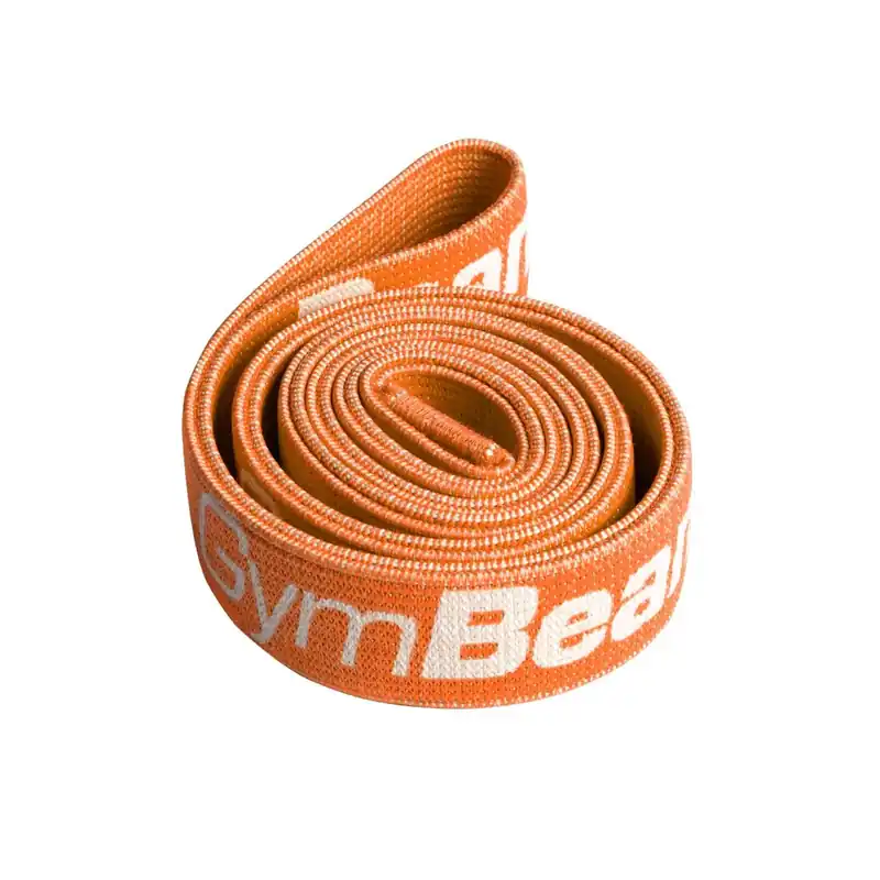 Textilní posilovací guma Cross Band Level 2 - GymBeam Koupit Online