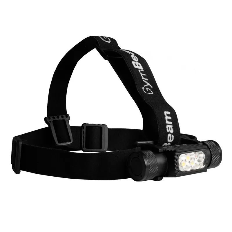 Zlevněný Čelovka Xplorer Duolight - GymBeam