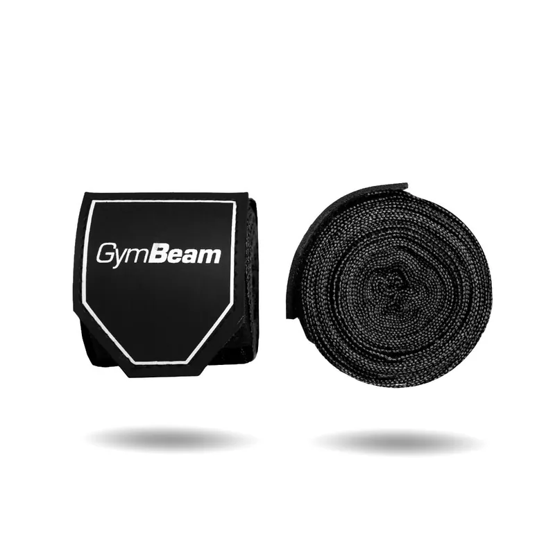 Cenový Hit Boxerské bandáže 4 m - GymBeam
