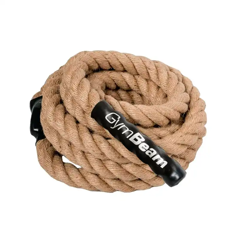 Rychlé Dodání Lano na šplh - GymBeam