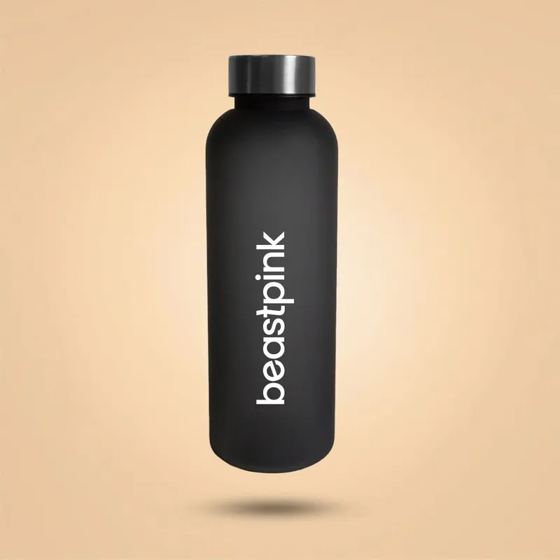 Cenově Výhodný Láhev Thirst Trap Bottle Shadow 500 ml - BeastPink