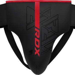 Suspenzor F6 Kara Red - RDX Cenově Výhodný