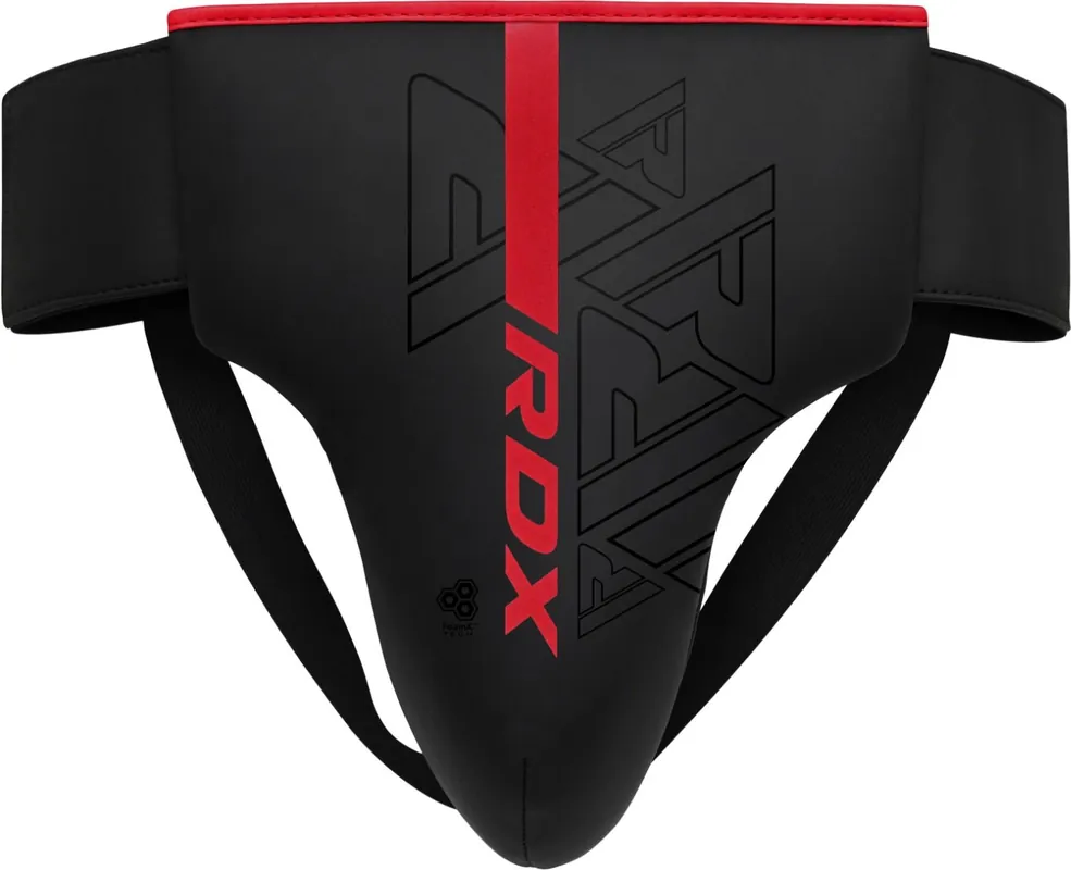 Suspenzor F6 Kara Red - RDX Cenově Výhodný