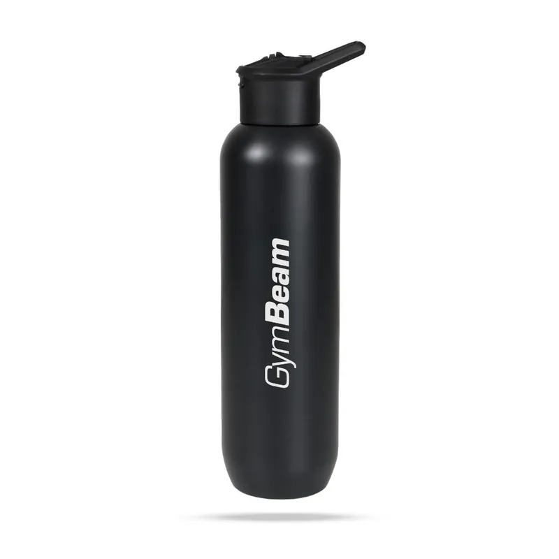 Nejlepší Cena Láhev ALPHA Graphite 1000 ml - GymBeam