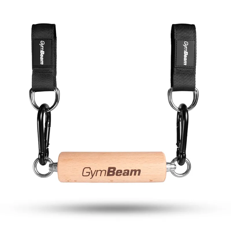 Značkový Závěsný systém Grip Sticks - GymBeam