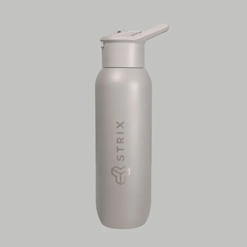 Láhev ALPHA Graphite 580 ml - STRIX Rychlé Dodání