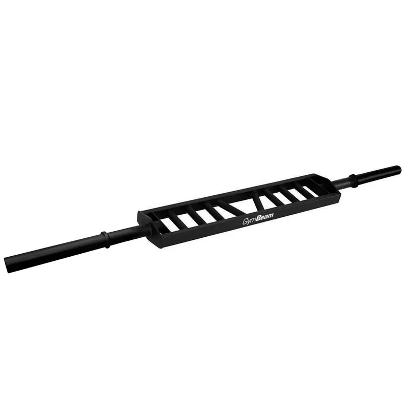 Posilovací tyč Multigrip LIFTER - GymBeam Akční Nabídka
