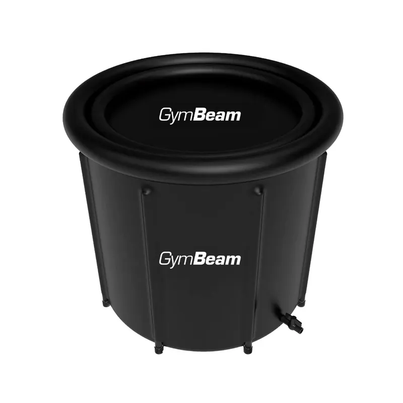Hit Sezóny Otužovací káď Ice Bath Barrel - GymBeam