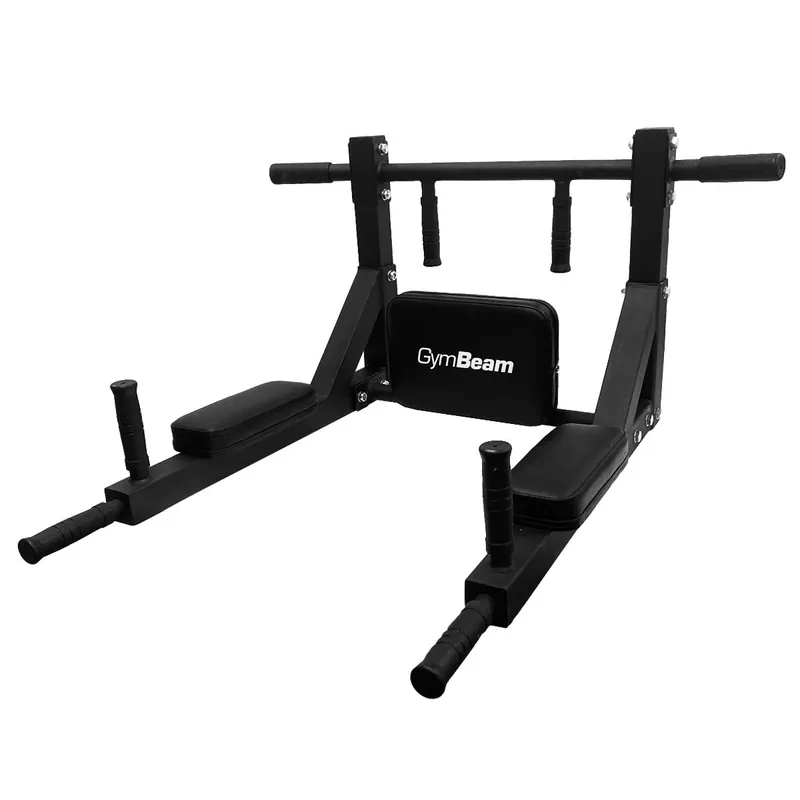 Multifunkční hrazda 2v1 - GymBeam Bezpečná Platba
