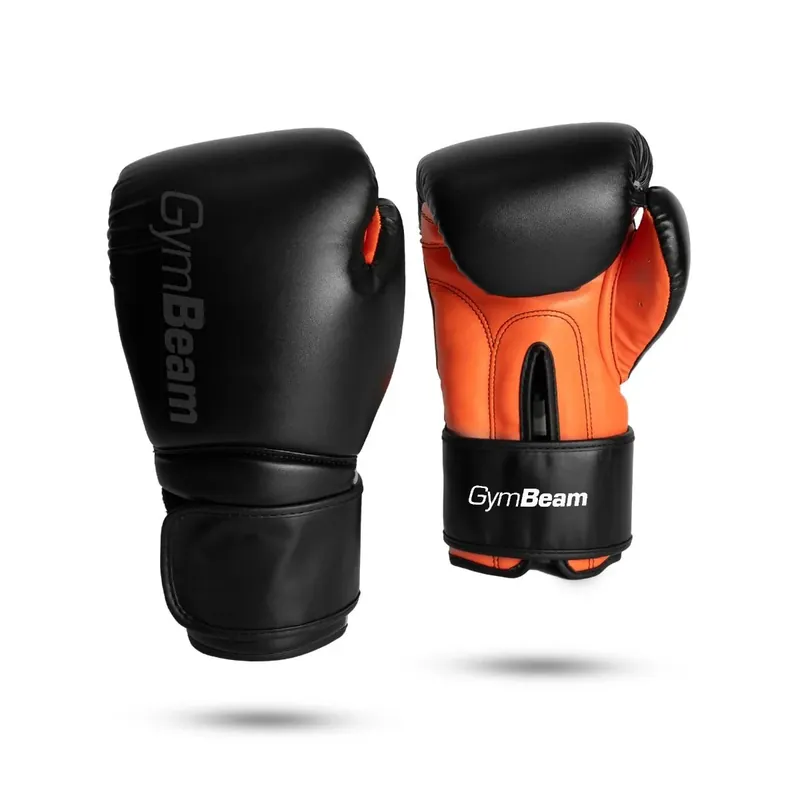 Boxerské rukavice Striker Orange - GymBeam Odeslání Ihned