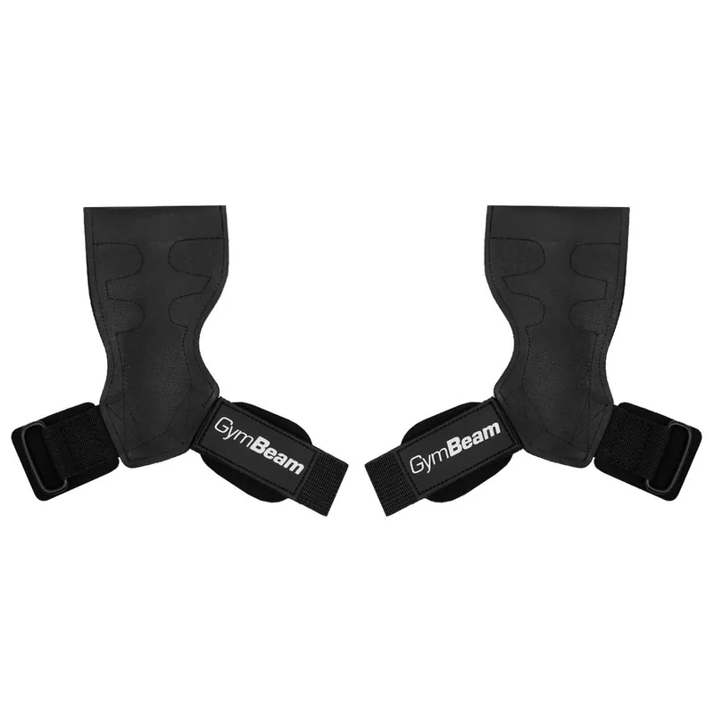 Tovární Cena Mozolníky Hyper Black - GymBeam