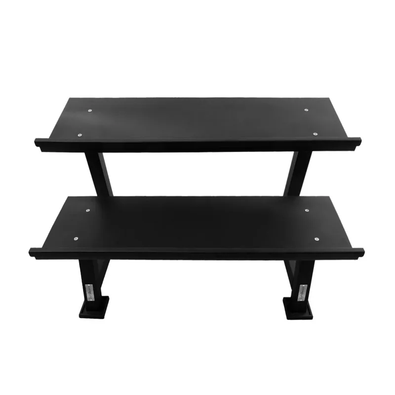 Stojan na jednoručky Stacker - GymBeam Nejlepší Volba