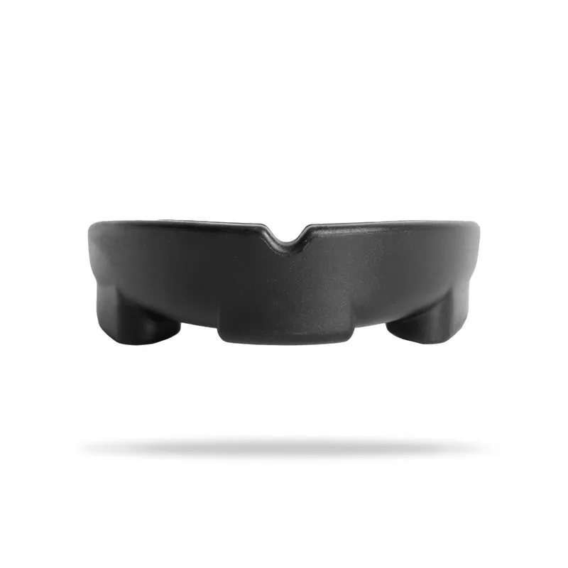Chránič na zuby Black - GymBeam Expresní Doručení