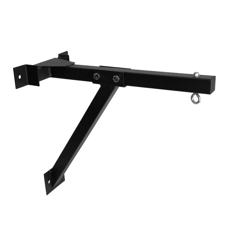 Expresní Doručení Univerzální držák Wall Hanger - GymBeam
