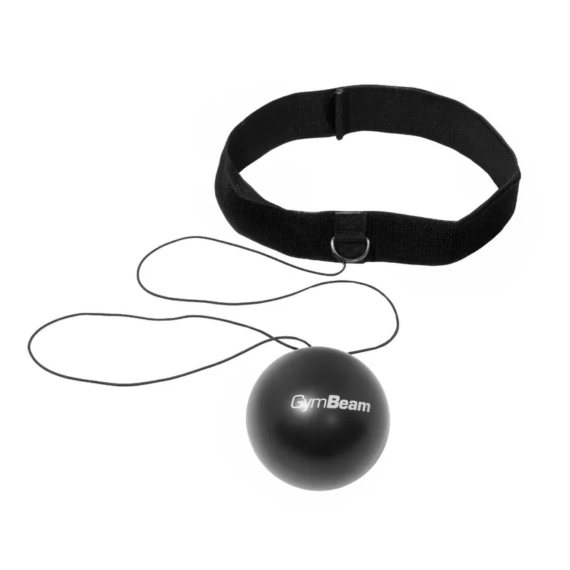Boxing Reflex Ball - GymBeam Akční Cena