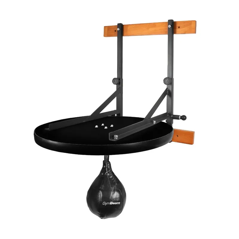 Aktuální Tréninková sada Speedbag - Gymbeam