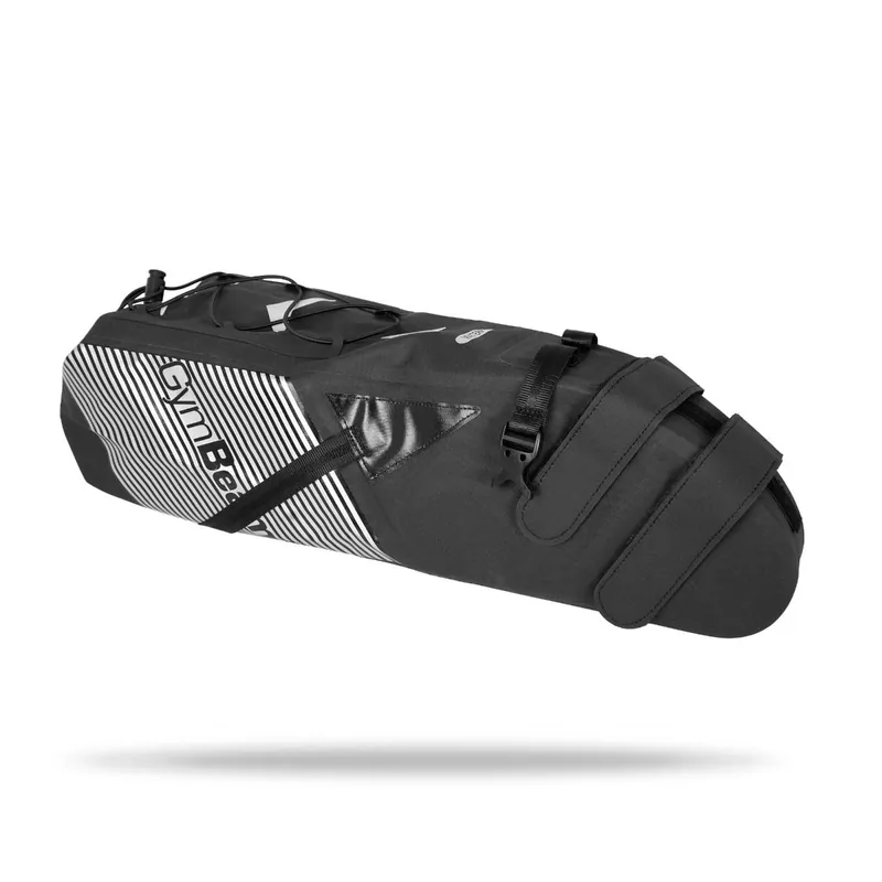 Nejlepší Volba Podsedlová taška TrailPack 10 l - GymBeam