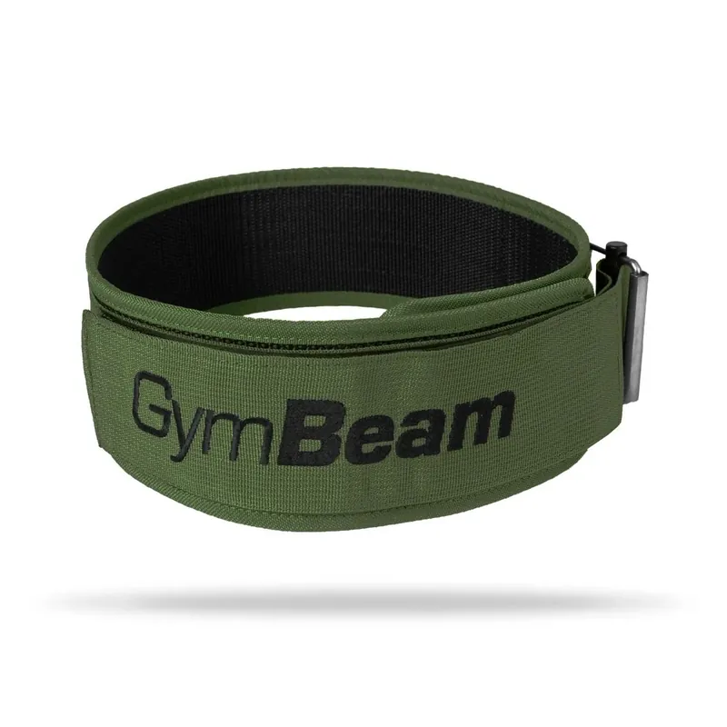 Fitness pás CORE Green - Gymbeam Značkový