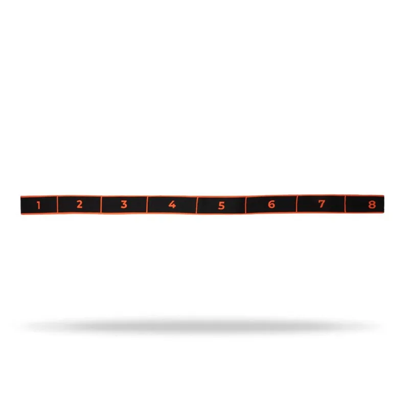Super Cena Yoga Stretching Band - GymBeam