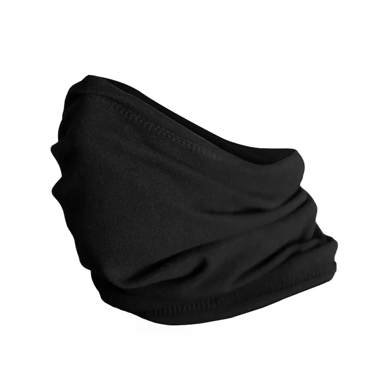 Nákrčník Alpine Neck Gaiter Black - GymBeam Omezená Nabídka