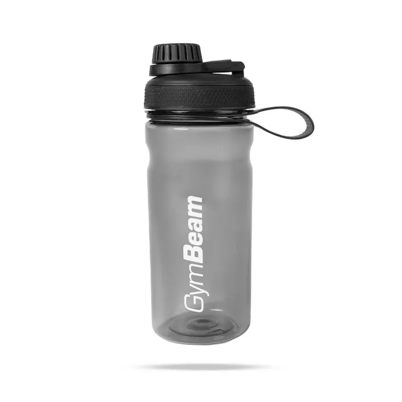 Šejkr ActiveMix Black 600 ml - GymBeam Cenový Hit