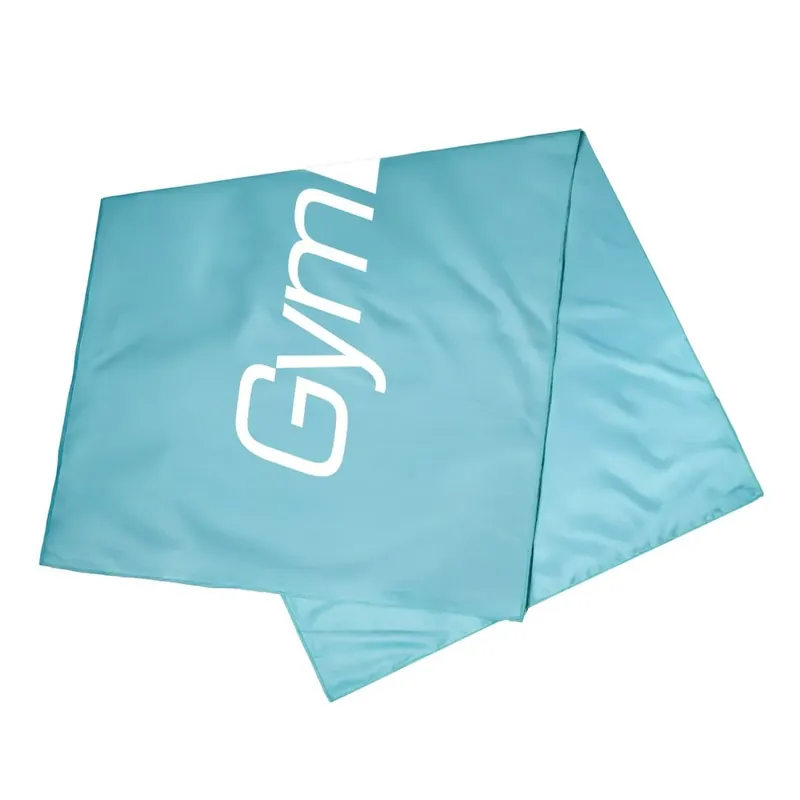 Aktuální Maxi rychleschnoucí ručník Lagoon - GymBeam