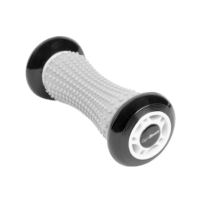 Dokud Zásoby Vydrží Masážní válec Mini Foot Roller - GymBeam