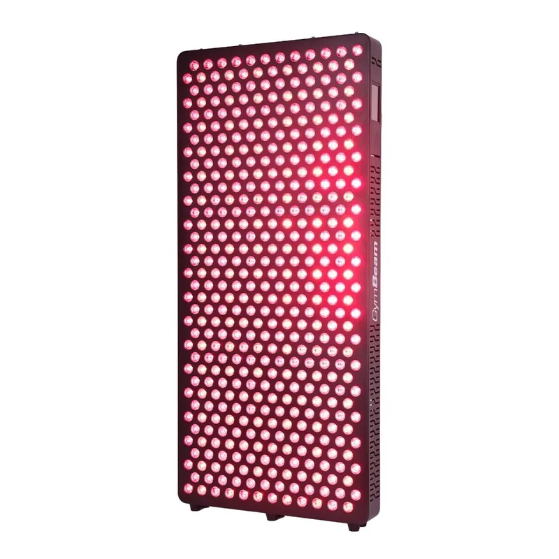 Nejlepší Cena Red Light Therapy Panel Max - GymBeam