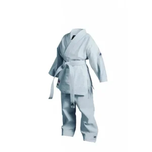 KIMONO KARATE - ADIDAS - Kids Evolution WKF včetně pásku Sezónní Sleva