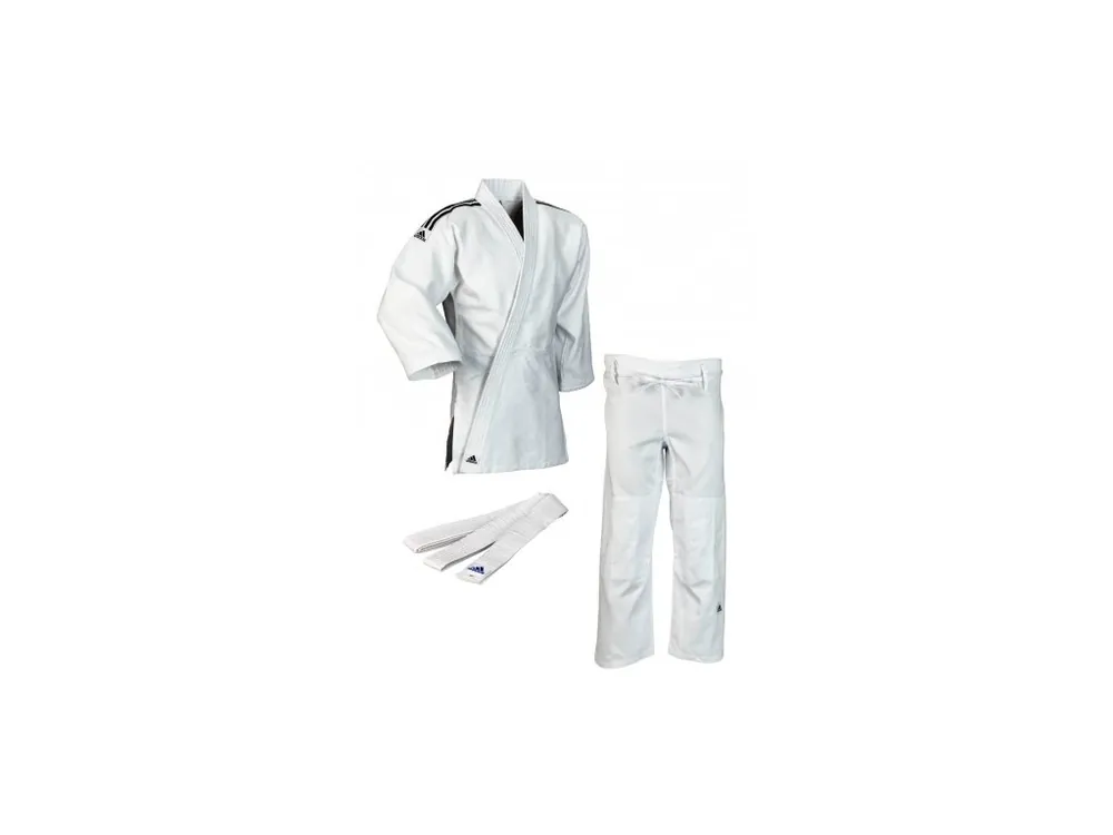 ADIDAS KIMONO NA JUDO TRAINING J500 Nízká Cena