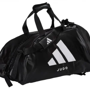 Omezená Nabídka ADIDAS JUDO TAŠKA + BATOH PU