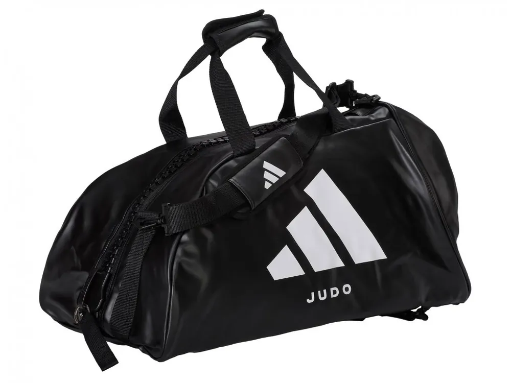 Omezená Nabídka ADIDAS JUDO TAŠKA + BATOH PU
