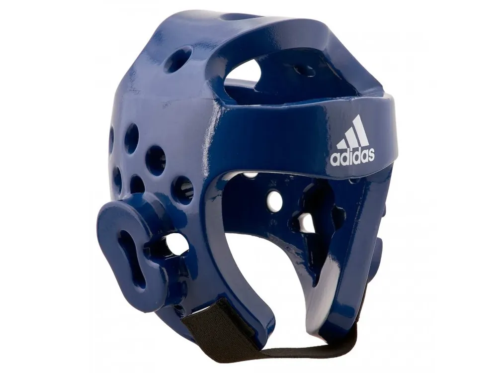 Taekwondo Helma TKD ADIDAS DIP WTF Výhodná Nabídka