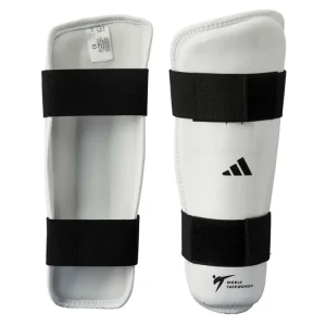 Omezená Nabídka Taekwondo chránič holení ADIDAS World Taekwondo approved
